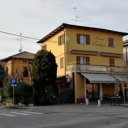 Casa Calari 2 San Matteo della Decima