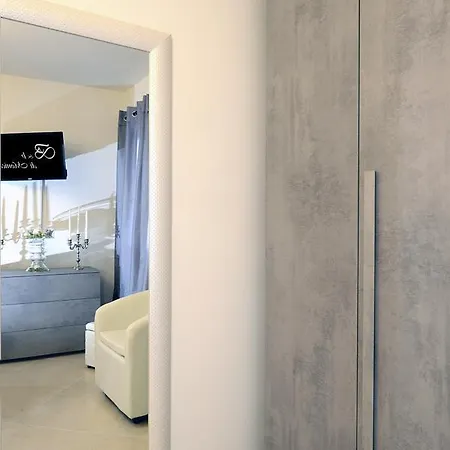 Casa Calari 2 Apartment