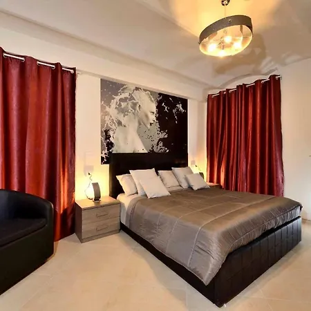 Casa Calari 2 Apartman