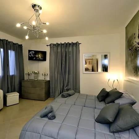 Apartment Casa Calari 2 *