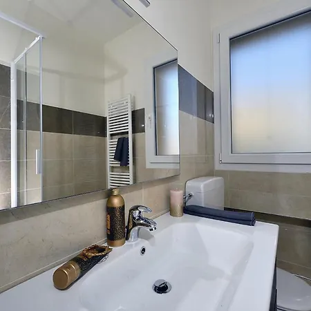 Apartman Casa Calari 2