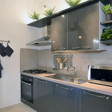 Casa Calari 2 Apartment *