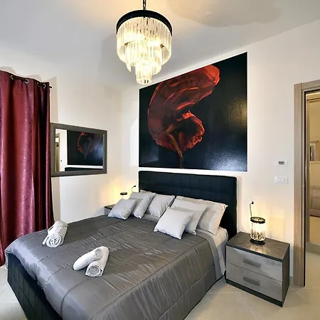 Apartman Casa Calari 2