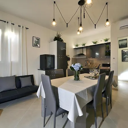 Casa Calari 2 شقة