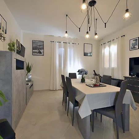 Casa Calari 2 Apartman