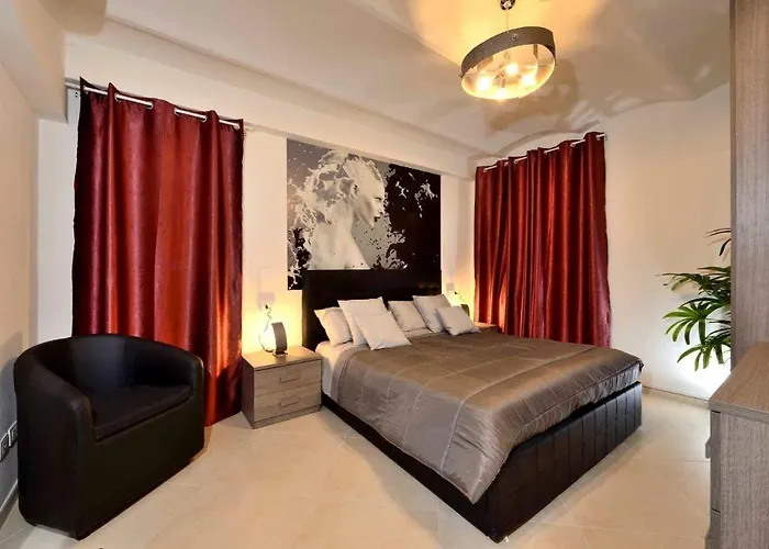 Casa Calari 2 公寓