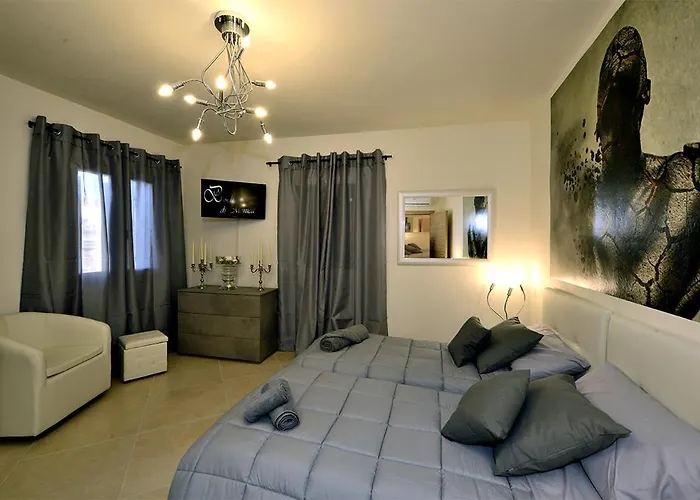 公寓 Casa Calari 2 *