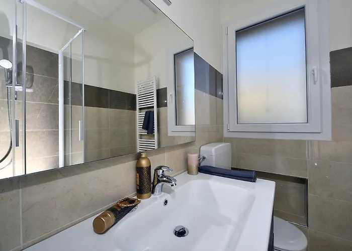 アパート Casa Calari 2