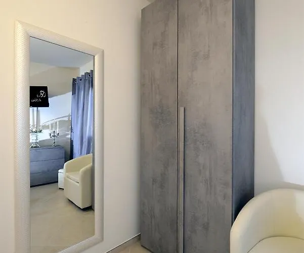 Casa Calari 2 * San Matteo della Decima