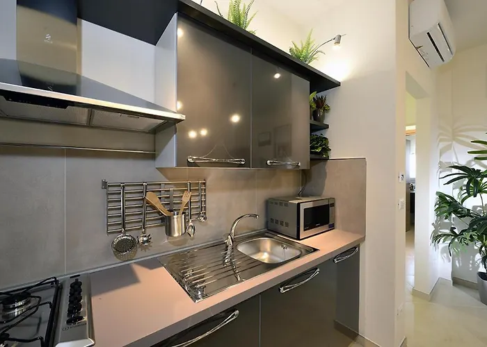 公寓 Casa Calari 2 *