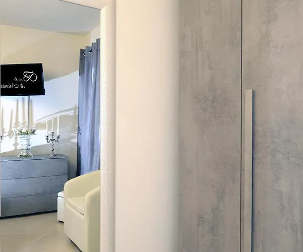 Casa Calari 2 公寓