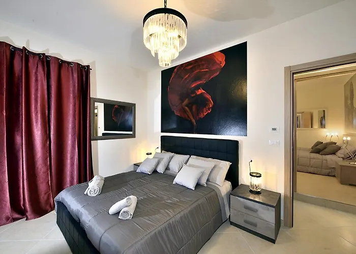 公寓 Casa Calari 2