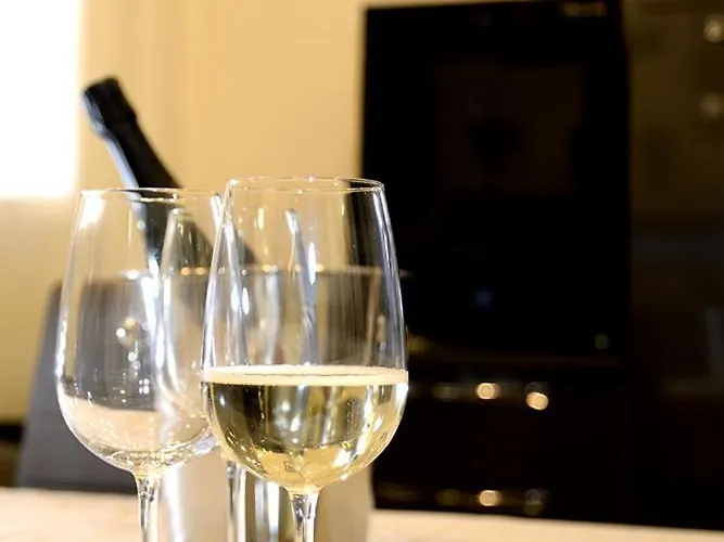 アパート Casa Calari 2